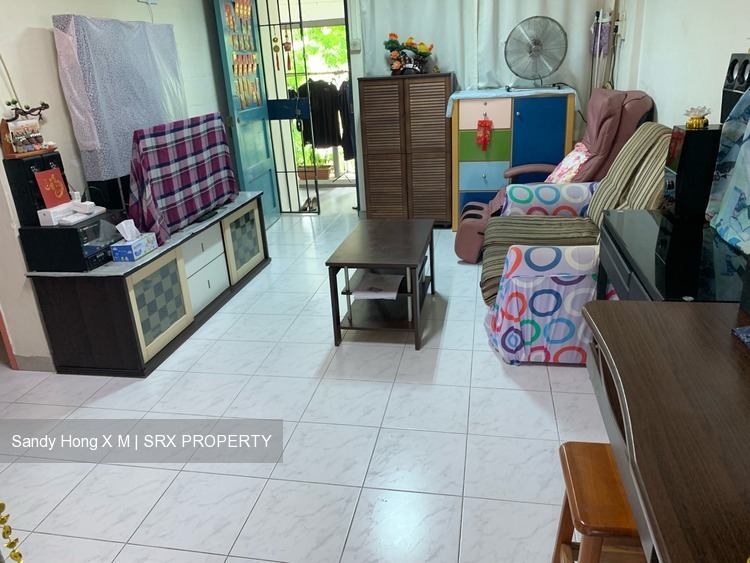 Blk 498 Jurong West Street 41 (Jurong West), HDB 3 Rooms #201898602